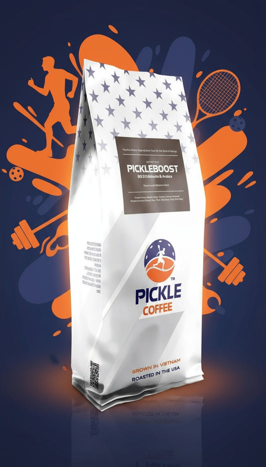 Pickle Boost