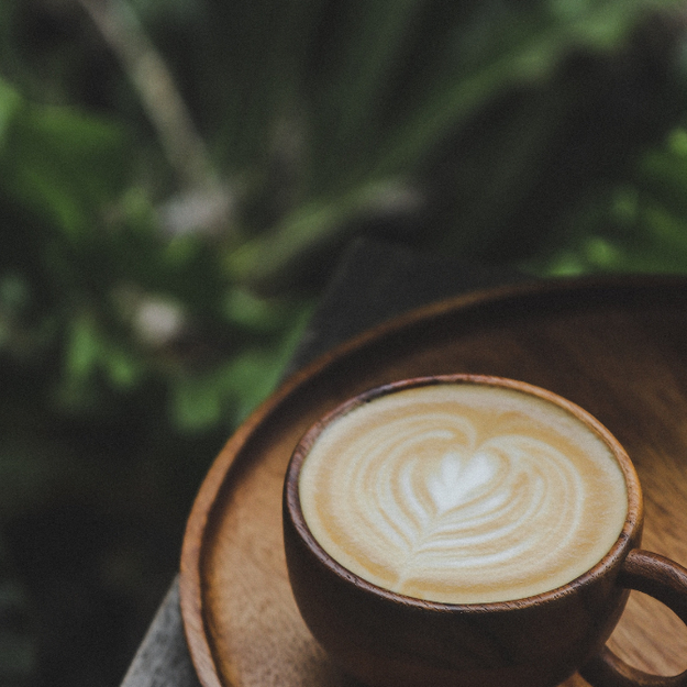 Grind size, water ratio & best practices for Fine Robusta