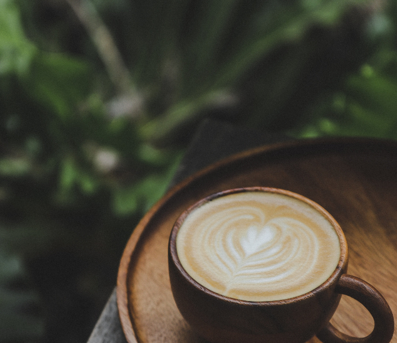 Pour-Over with Fine Robusta