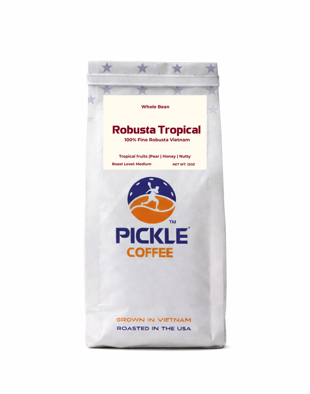 Robusta Tropical