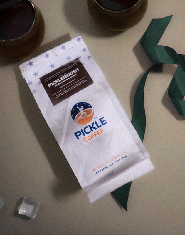 PickleBoost